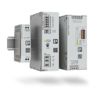 Phoenix Contact DIN Rail Power Supplies
