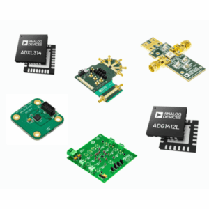 Analog Devices