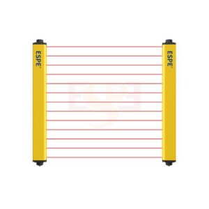 Safety Light Curtain