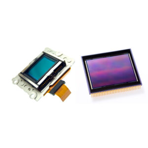Cmos Digital Image Sensor