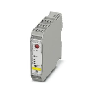 Motor Controllers and Hybrid Motor Starters