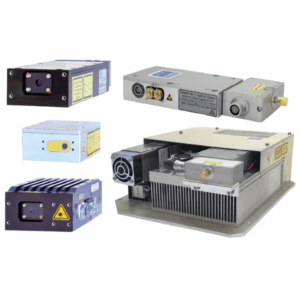 Industrial Solid-State Lasers