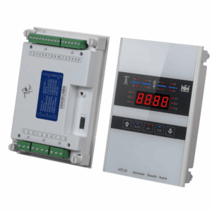MP-C40 Automatic Transfer Switch (ATS) Controller