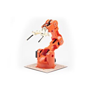 Educational Robotic Kits