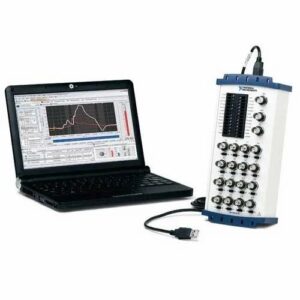 Data Acquisition (DAQ) & Data Logging Systems