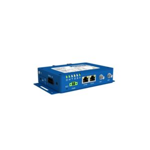 Industrial IoT 4G LTE Routers & Gateways