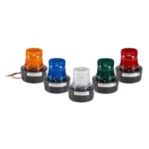 Visual Signal Indicator LED