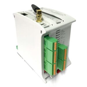 Industrial Shields PLC controllers