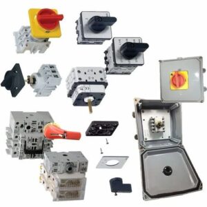 Industrial Switch Accessories