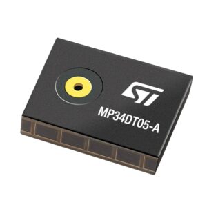 MEMS Microphones