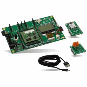 Microcontroller and Processor Development Kits