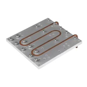 Liquid Cold Plates