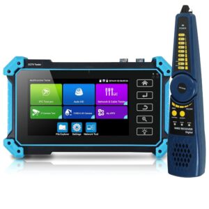 Audio & Video Test Equipment