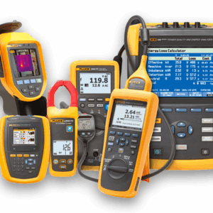 Electrical Testing Instruments