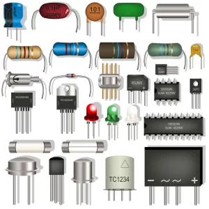 Circuit Board Hardware