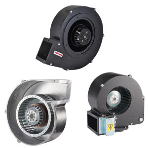 Centrifugal Fans & Blowers
