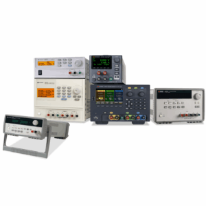Benchtop Power Supplies