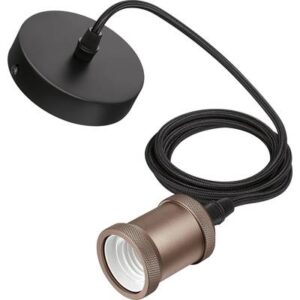 Lamp Holders and Accessories