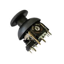 Potentiometer Joystick Switchs