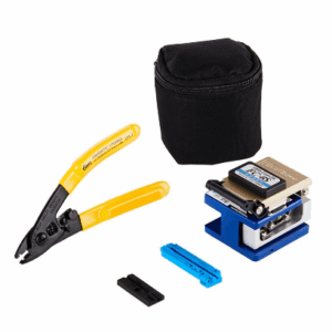 Fibre Optics Development Tools