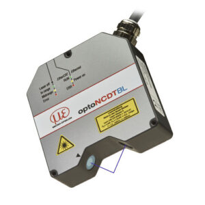 Micro Epsilon optoNCDT 1750BL / 2300BL / 2300-2DR