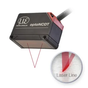 Micro Epsilon optoNCDT 1420LL / 1900LL / 2300LL