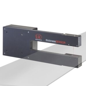 Micro Epsilon thicknessSENSOR