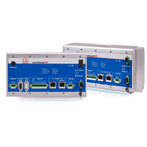 Micro Epsilon confocalDT 2421 / 2422