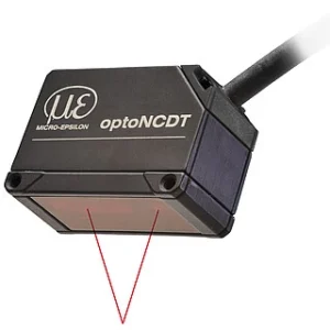 Micro-Epsilon optoNCDT 1x20