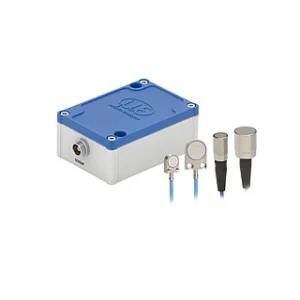 Micro Epsilon capaNCDT 6110