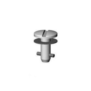 Camloc Slotted Recess Head V5S5- *AGV 5S27-*