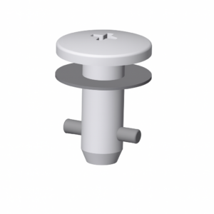 Camloc Cross Recess Head V5S21- *AGV 5S15-*