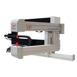 Micro Epsilon Measuring and inspection systems