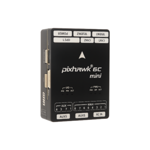 Holybro Pixhawk 6C mini