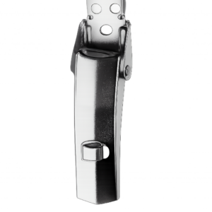 Camloc Secondary lock, for curved surfaces 1449L02-1X1AG 1449L02-1X1BP