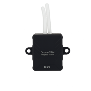 Holybro High Precision DroneCAN Airspeed Sensor - DLVR